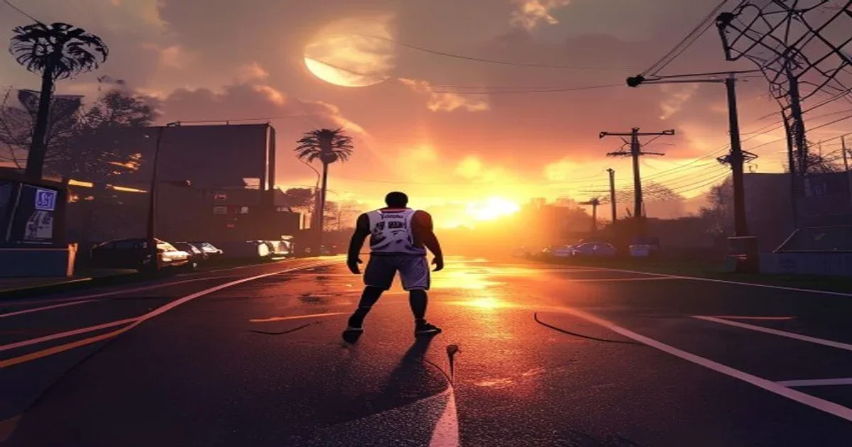 راهنمای DLCهای NBA 2K25 dlc guide