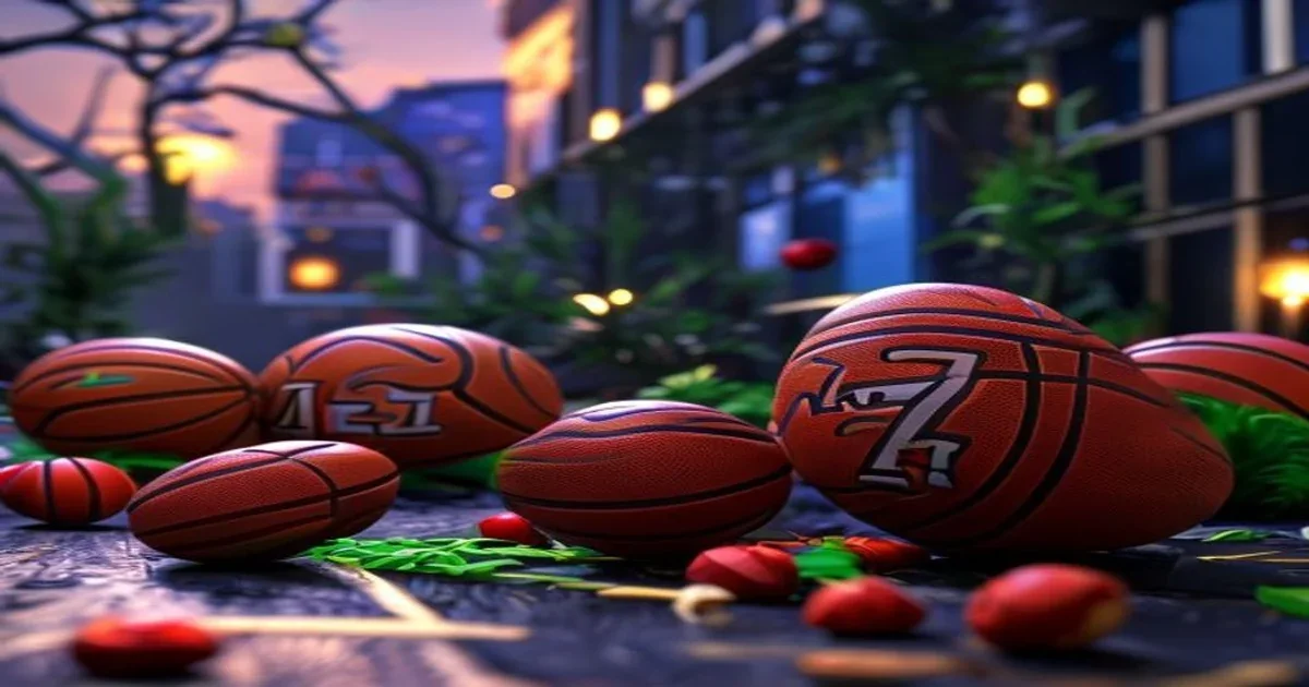 ایستر اگ‌های NBA 2K25 easter eggs