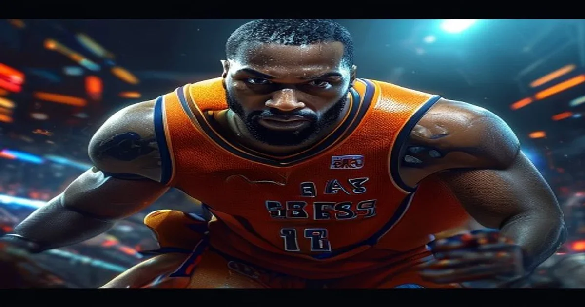 کدهای ارور NBA 2K25 و راهحل error codes
