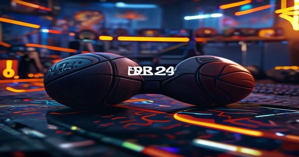 بهترین تنظیمات گرافیکی NBA 2K25 روی PS5 graphics ps5