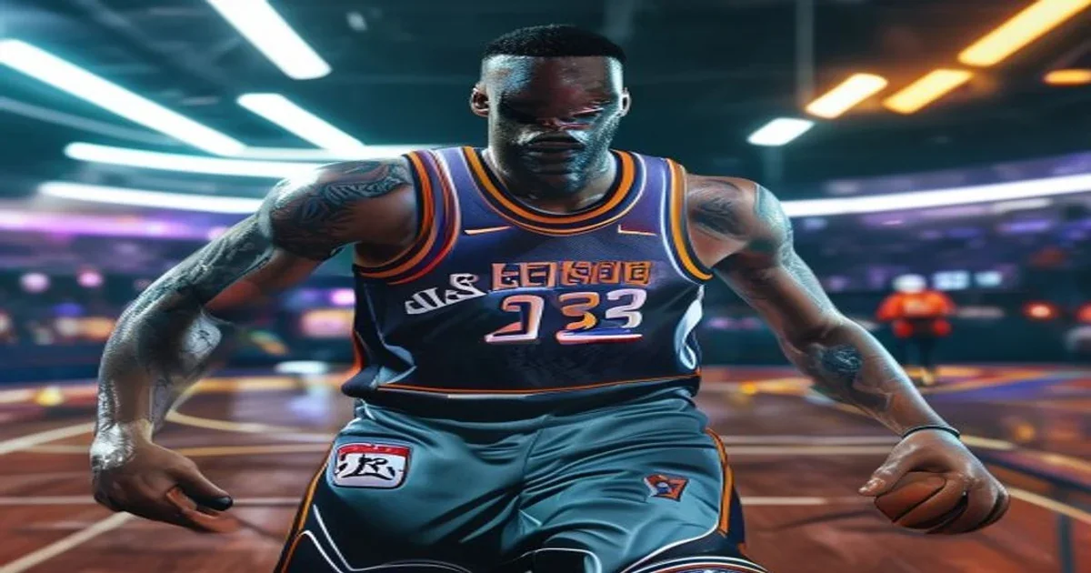 راهنمای مولتی‌پلیر NBA 2K25 multiplayer guide