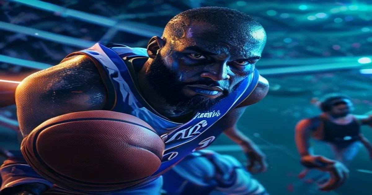 حل معماهای NBA 2K25 puzzle guide