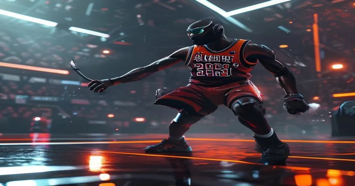 بررسی NBA 2K25 در ۲۰۲۶ review 2026