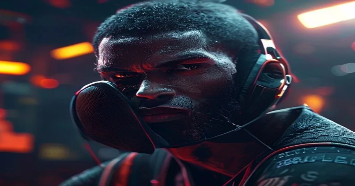 بهترین تنظیمات صدا در NBA 2K25 sound settings