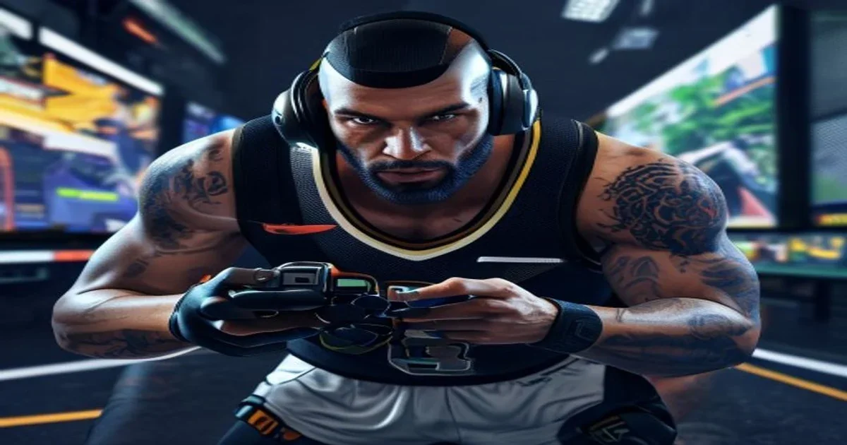 حجم و نیازمندی‌های NBA 2K25 storage requirements