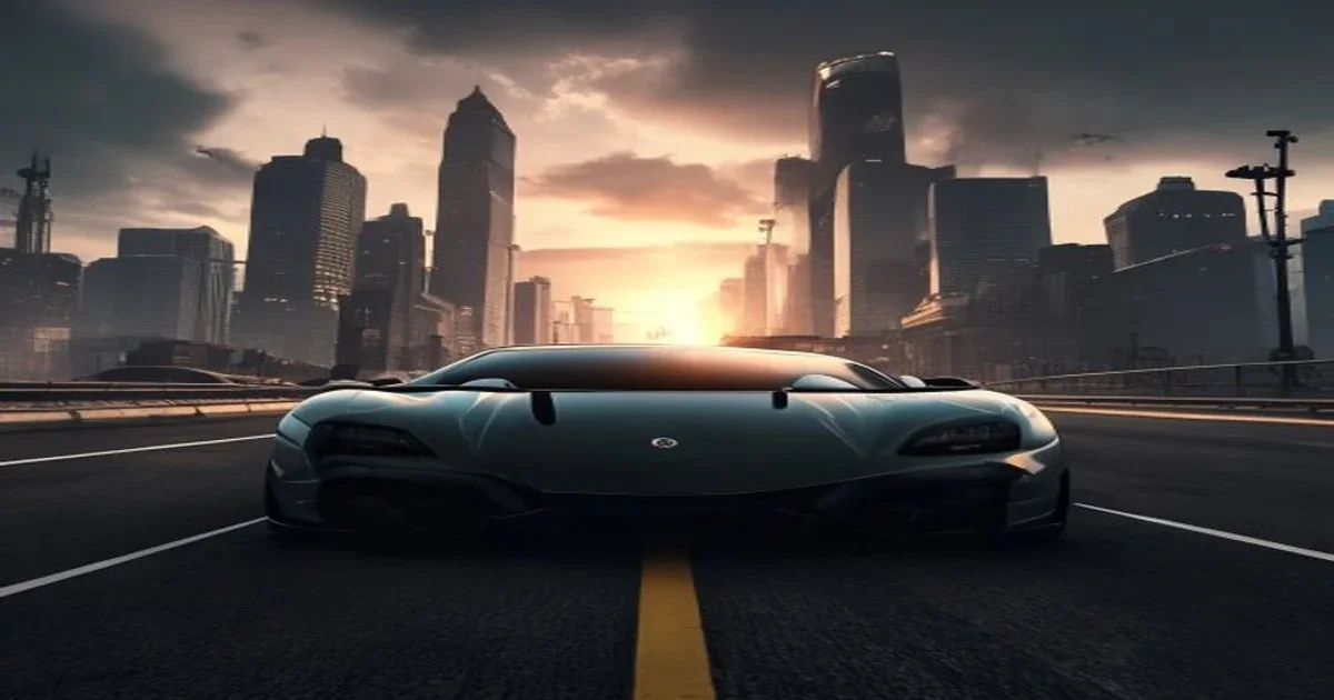 لیست Achievementهای Need for Speed Unbound achievements