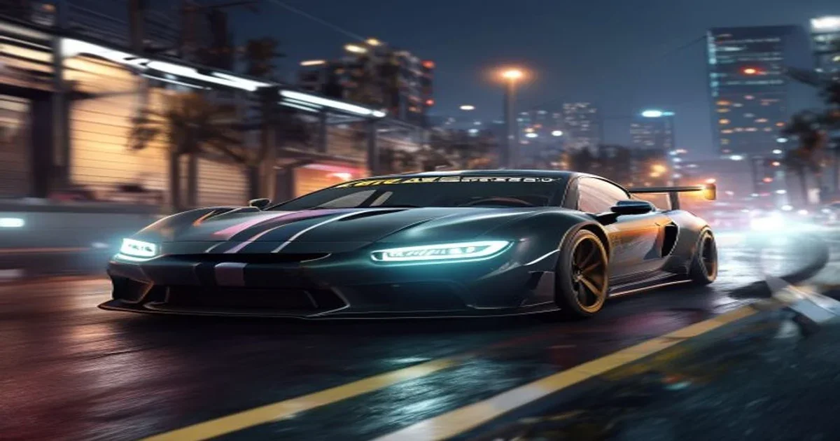ترفندهای حرفه‌ای Need for Speed Unbound advanced tips