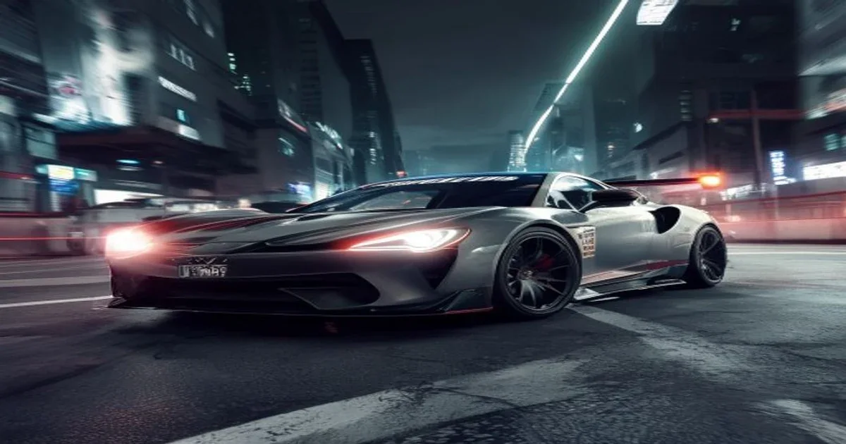 راهنمای شروع Need for Speed Unbound برای مبتدی‌ها beginner guide