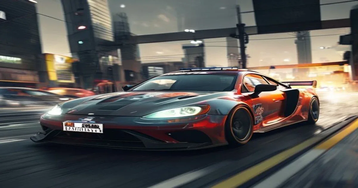 راهنمای خرید Need for Speed Unbound در ایران buy guide iran