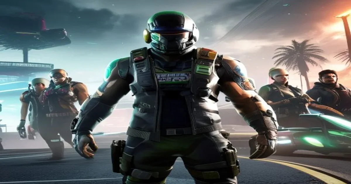 راهنمای شخصیت‌های Need for Speed Unbound characters guide