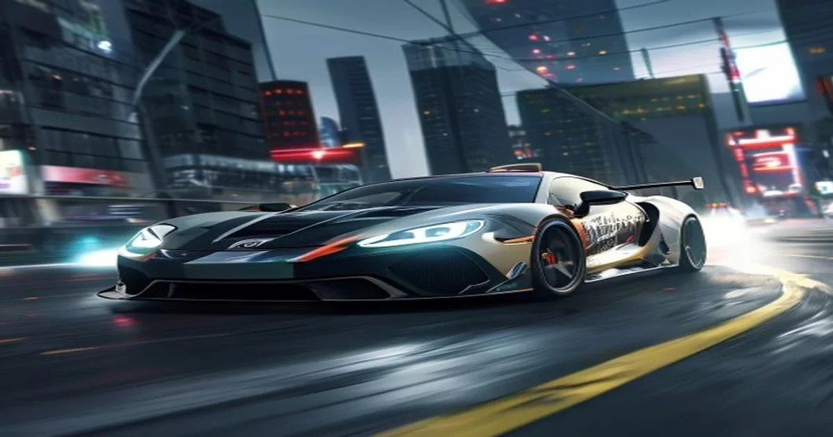 کدهای تقلب Need for Speed Unbound cheats codes