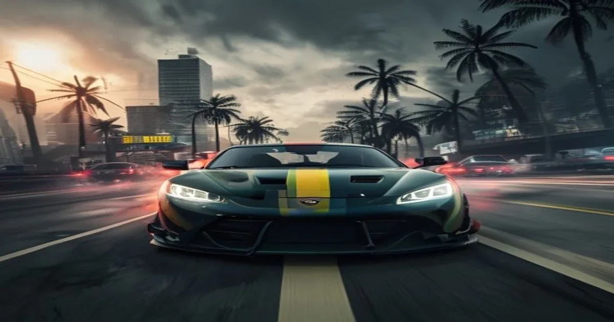 راهنمای کامل Need for Speed Unbound complete guide