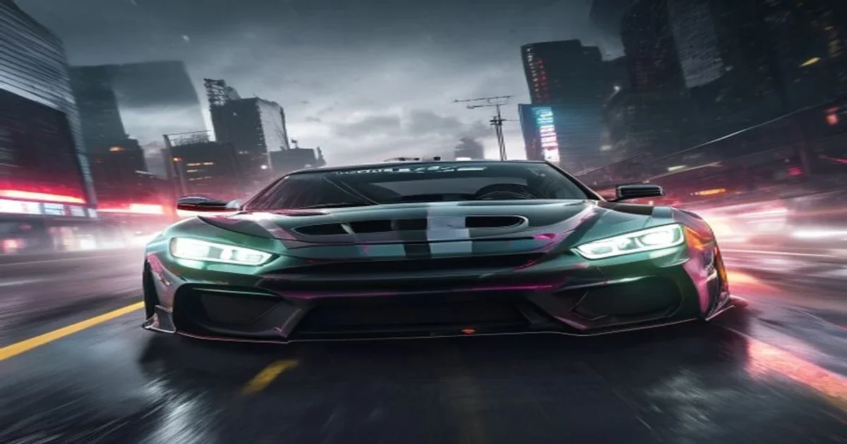 رفع کرش Need for Speed Unbound crash fix