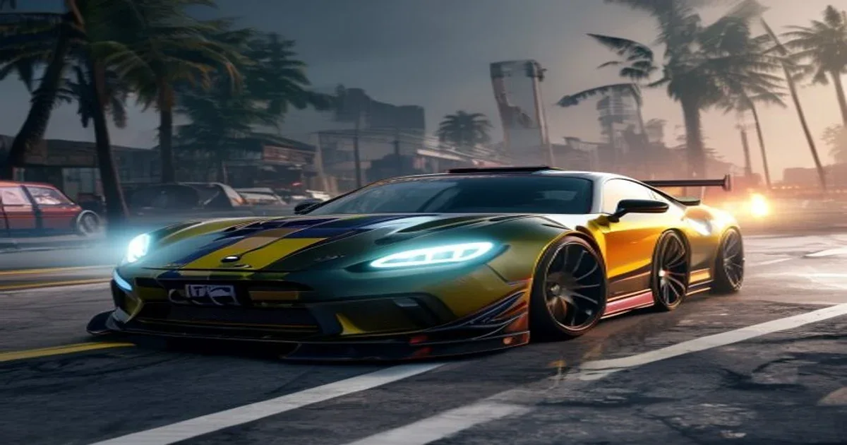 راهنمای DLCهای Need for Speed Unbound dlc guide