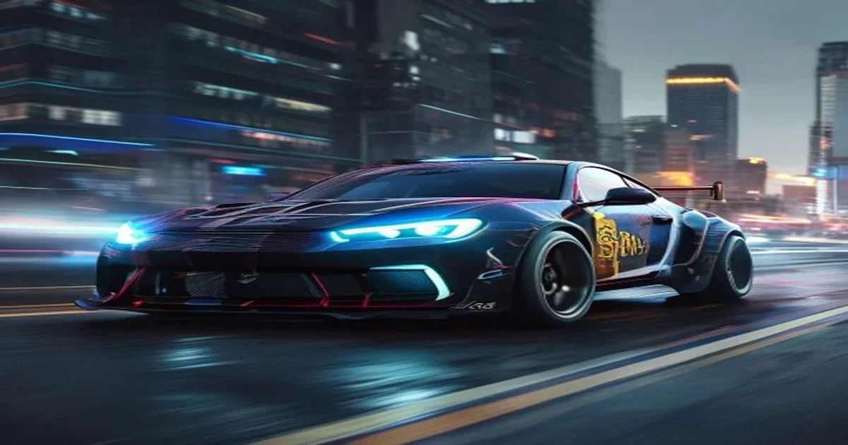 کدهای ارور Need for Speed Unbound و راه‌حل error codes