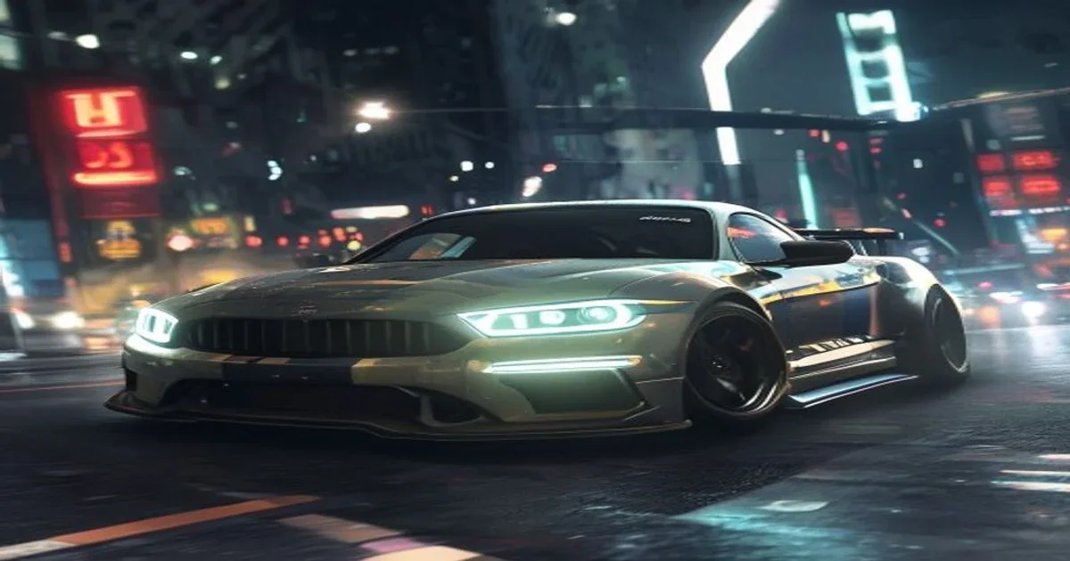 افزایش FPS در Need for Speed Unbound fps boost