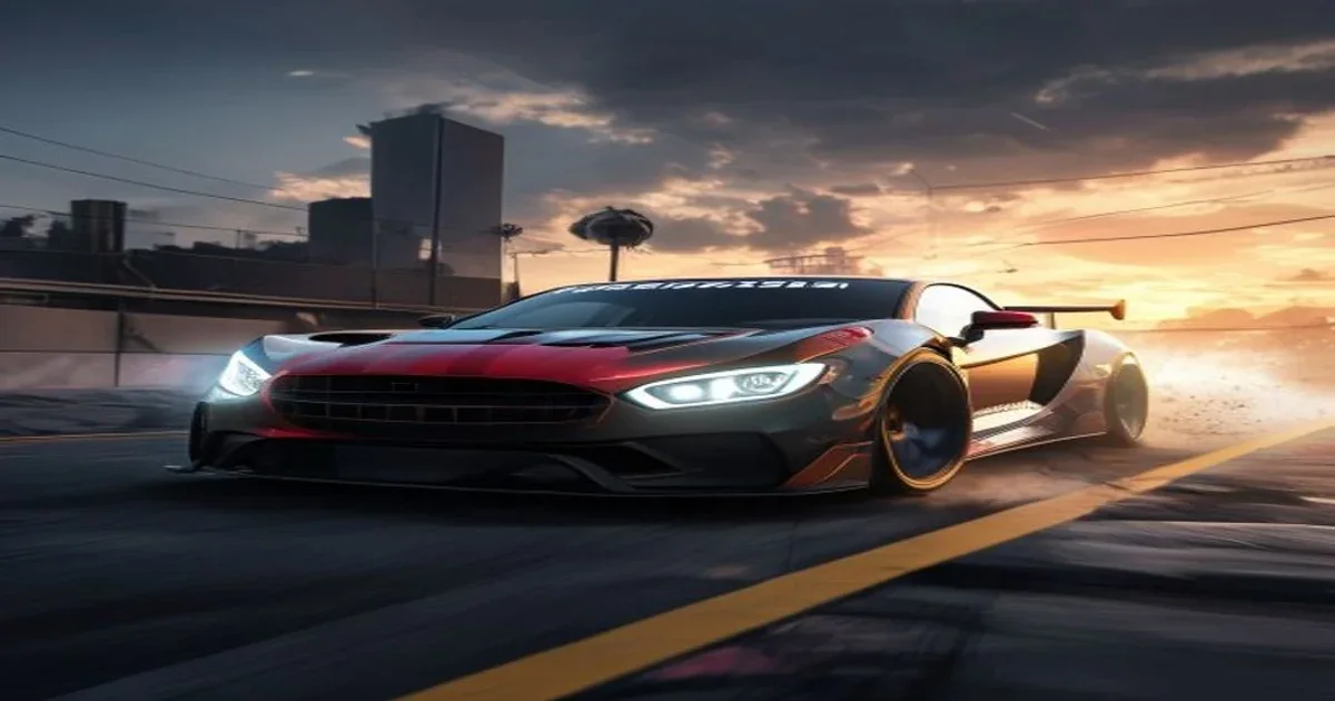 بهترین تنظیمات گرافیکی Need for Speed Unbound روی PC graphics pc