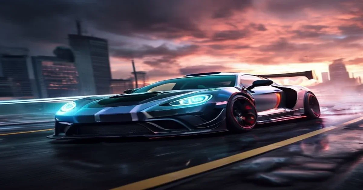 بهترین تنظیمات گرافیکی Need for Speed Unbound روی Xbox graphics xbox