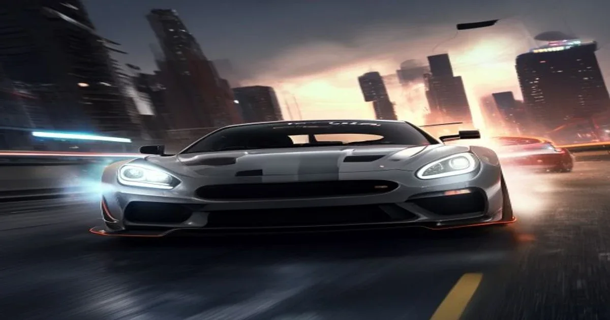 رفع لگ Need for Speed Unbound lag fix