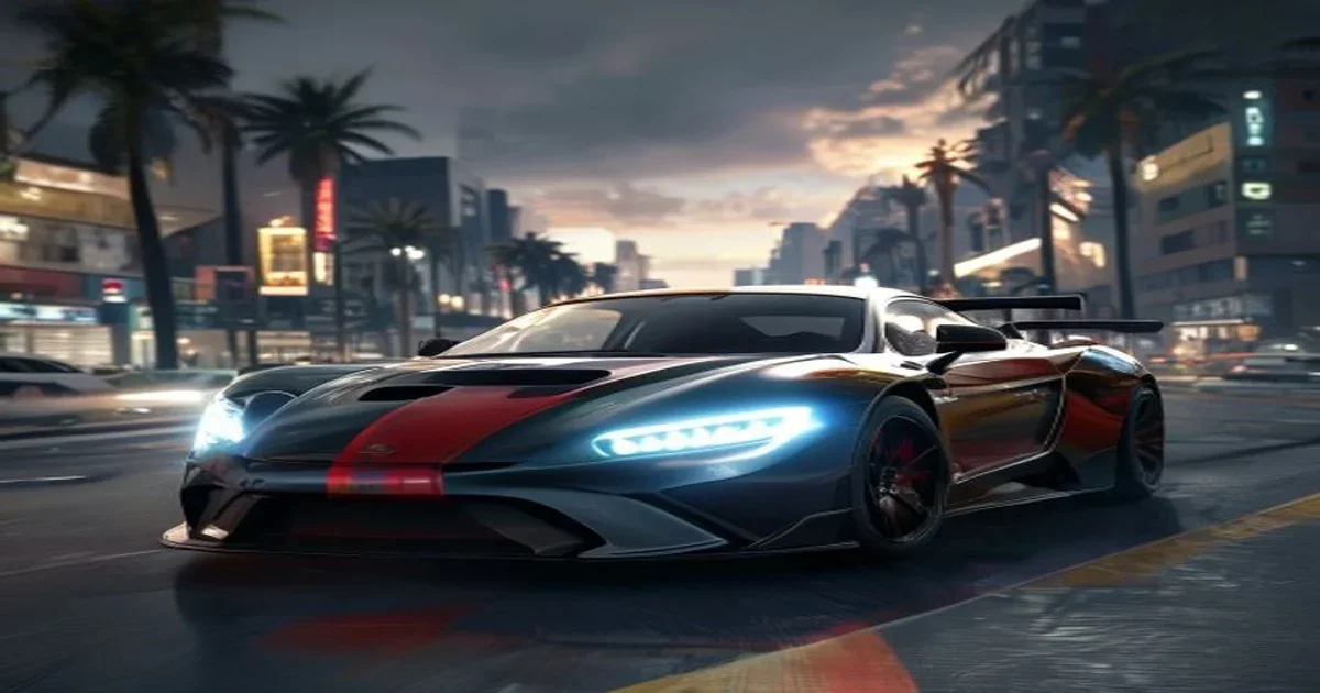 راهنمای مولتی‌پلیر Need for Speed Unbound multiplayer guide