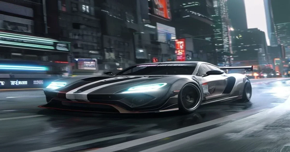 آخرین اخبار Need for Speed Unbound news latest