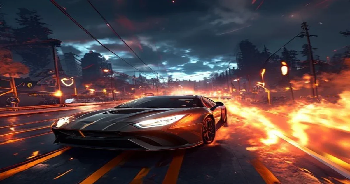 نکات PvP در Need for Speed Unbound pvp tips