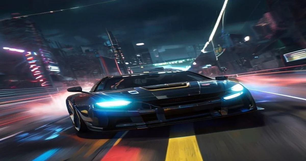 راهنمای Ranked Need for Speed Unbound ranked guide