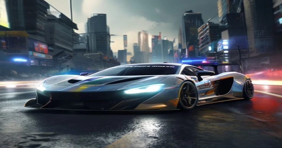 بررسی Need for Speed Unbound در ۲۰۲۶ review 2026