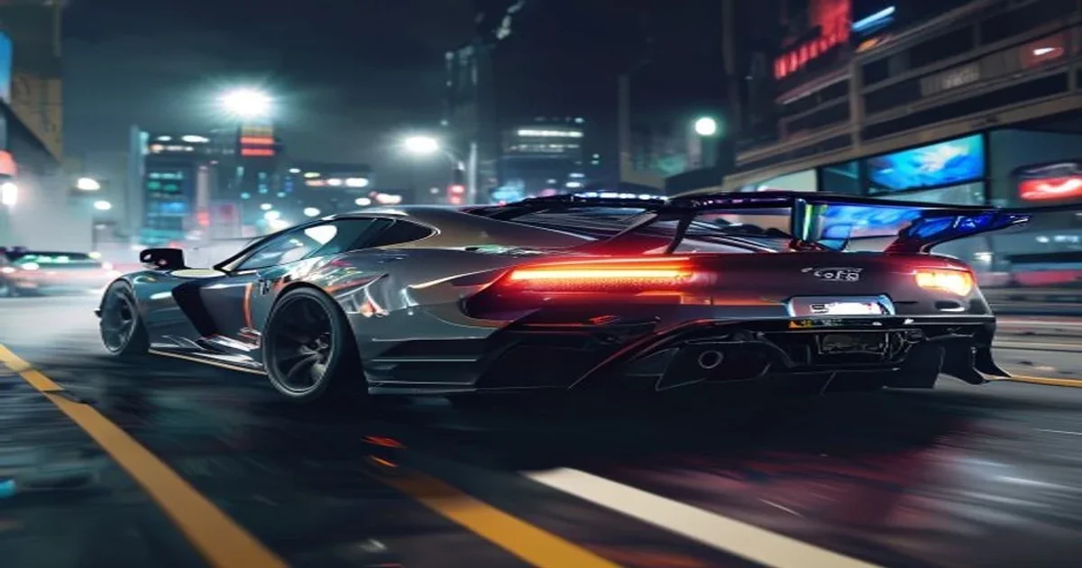 بهترین تنظیمات صدا در Need for Speed Unbound sound settings