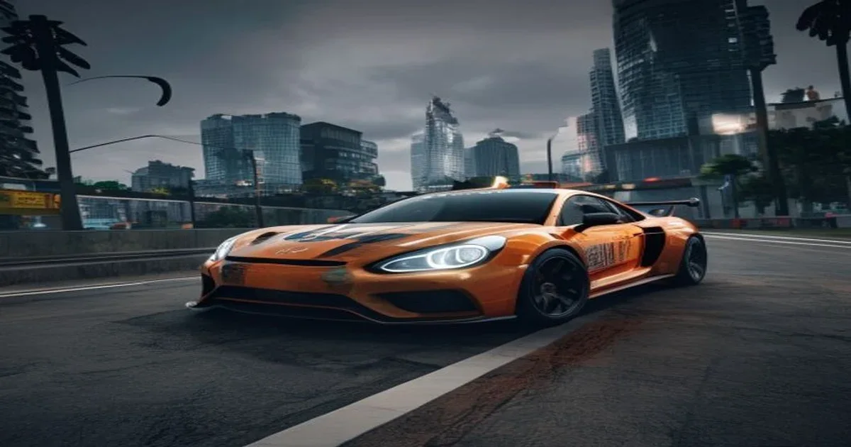 راهنمای مراحل Need for Speed Unbound walkthrough