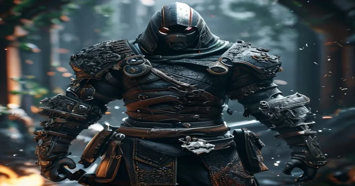 حل معماهای Nioh 2 puzzle guide