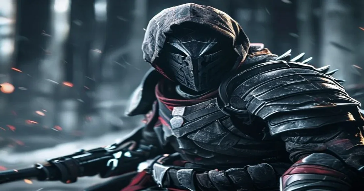 مقایسه Nioh 2 با بازی‌های مشابه vs similar