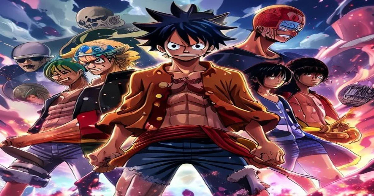 One Piece Odyssey all endings