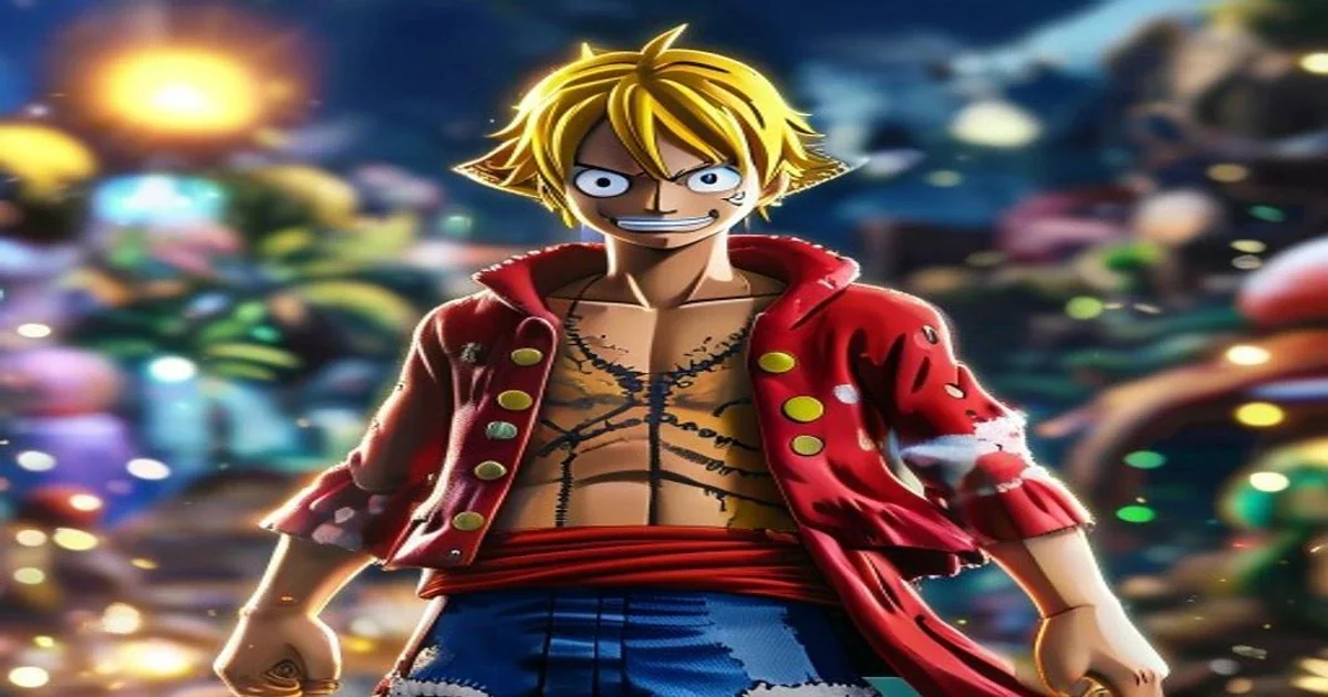 One Piece Odyssey best builds