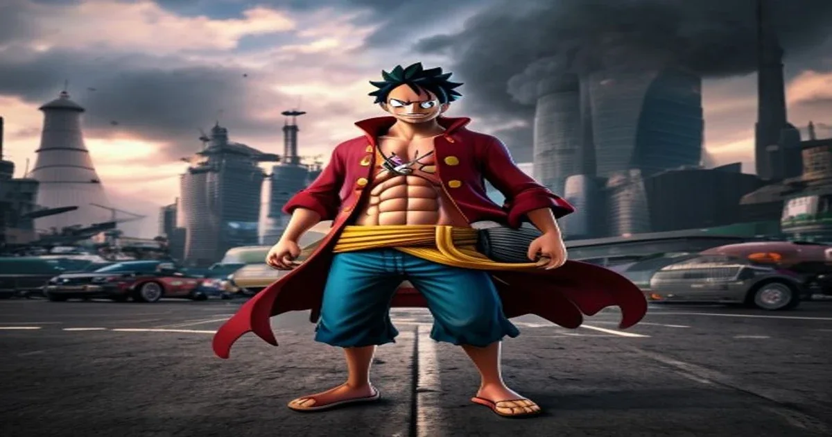 One Piece Odyssey buy guide iran