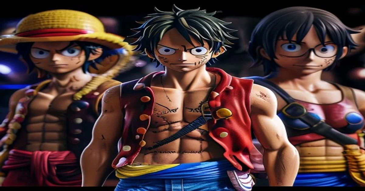 One Piece Odyssey characters guide