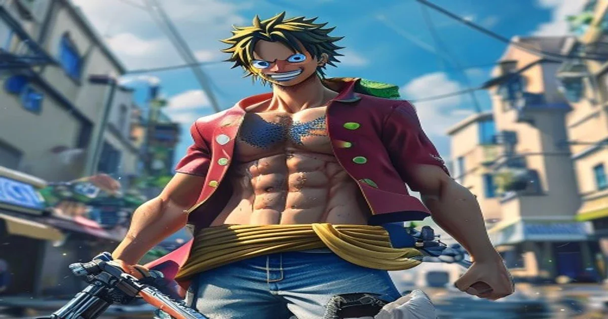 One Piece Odyssey dlc guide