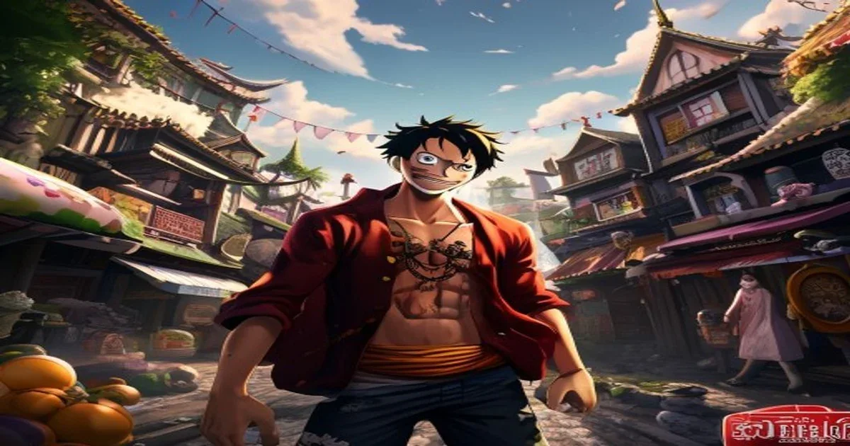 One Piece Odyssey easter eggs