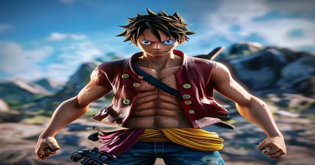 One Piece Odyssey fps boost