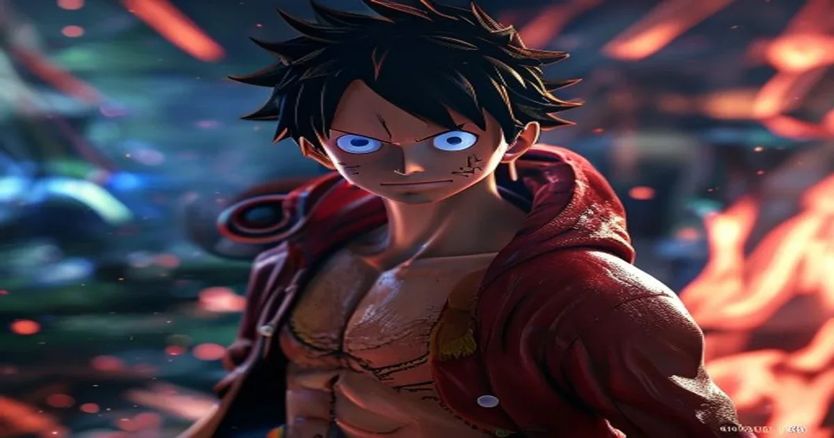 One Piece Odyssey gamenet review