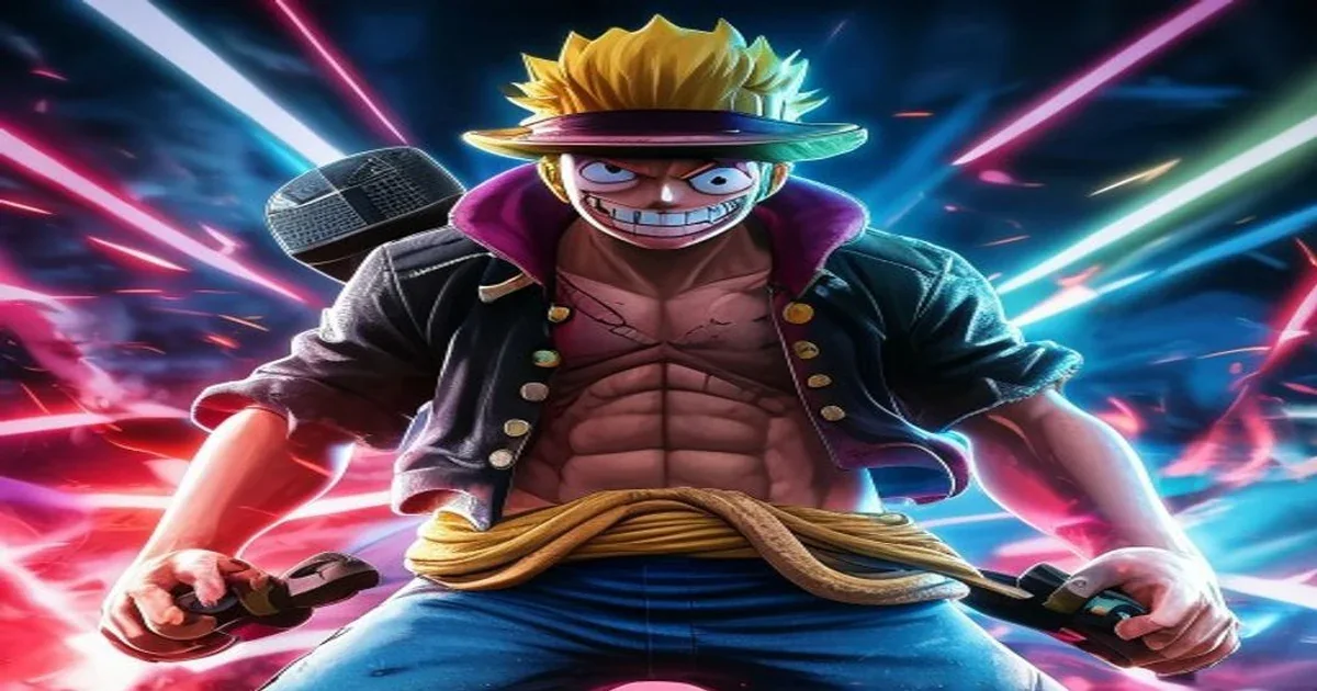 One Piece Odyssey graphics xbox