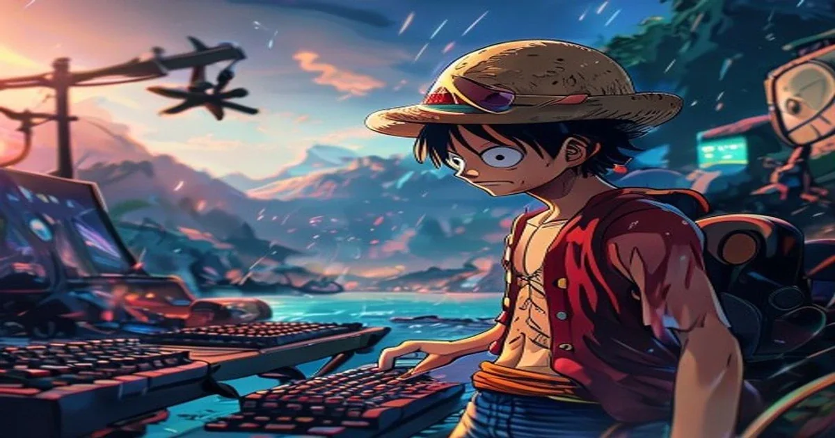 One Piece Odyssey sound settings