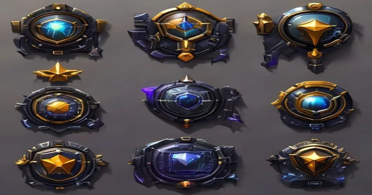 لیست Achievementهای Outriders achievements