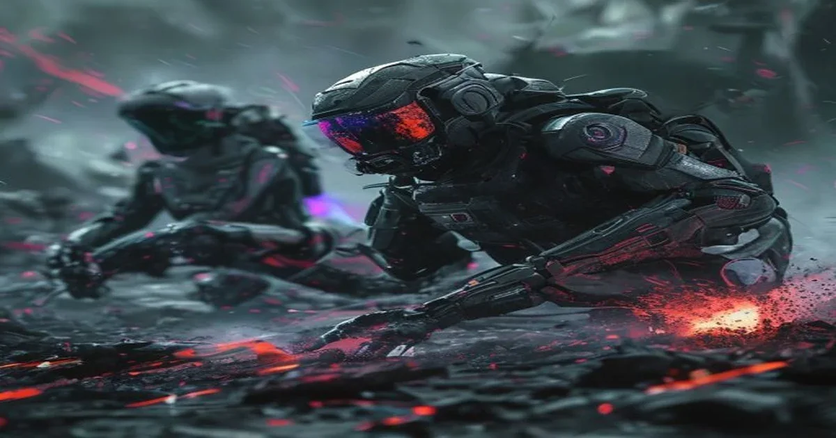 رفع کرش Outriders