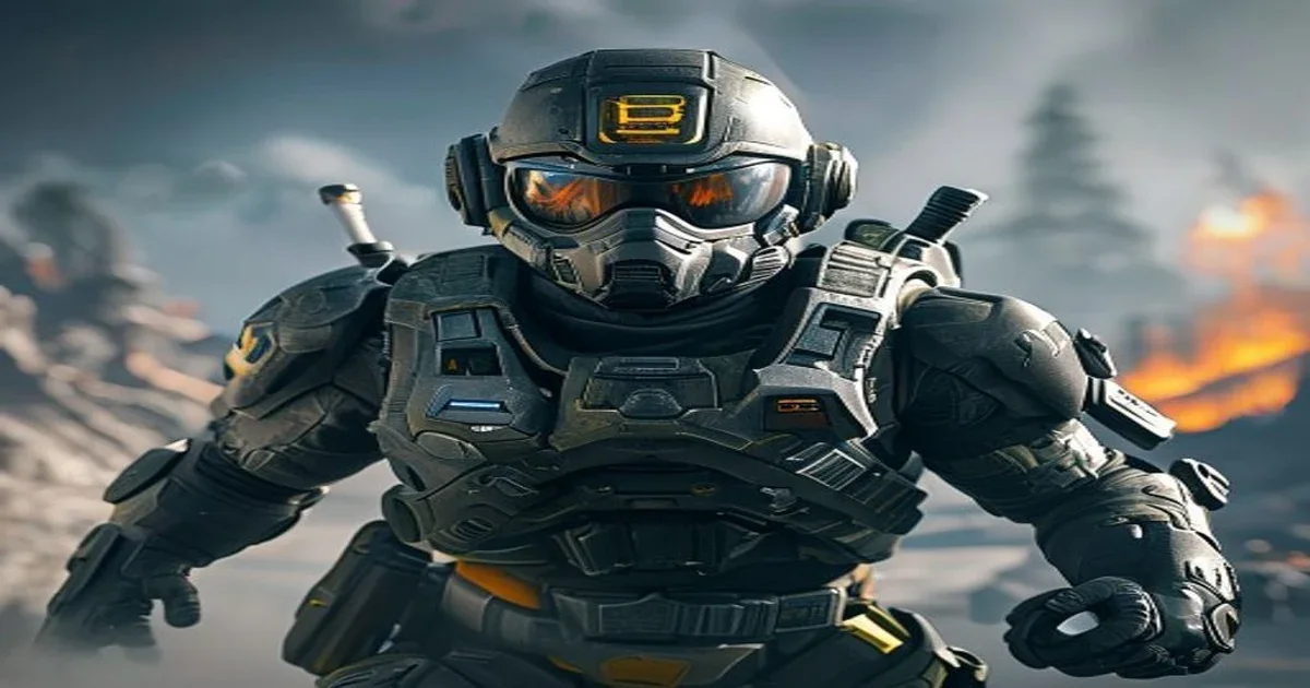 راهنمای مولتی‌پلیر Outriders multiplayer guide