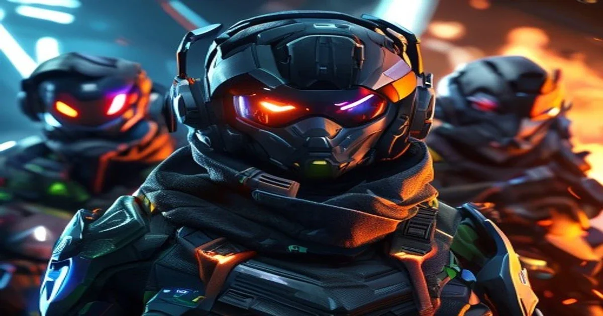 Overwatch 2 all endings