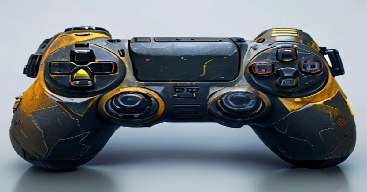 Overwatch 2 controller settings