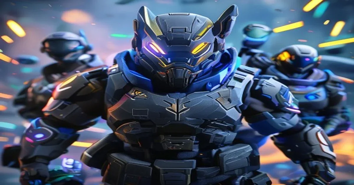 Overwatch 2 easter eggs