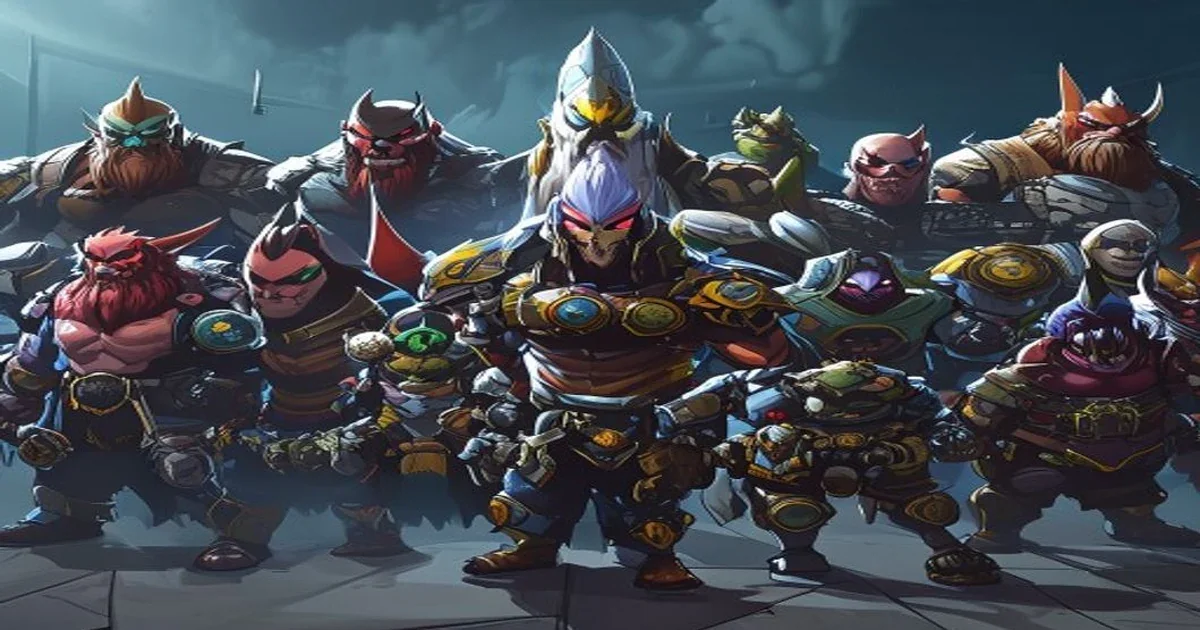 Palworld all bosses