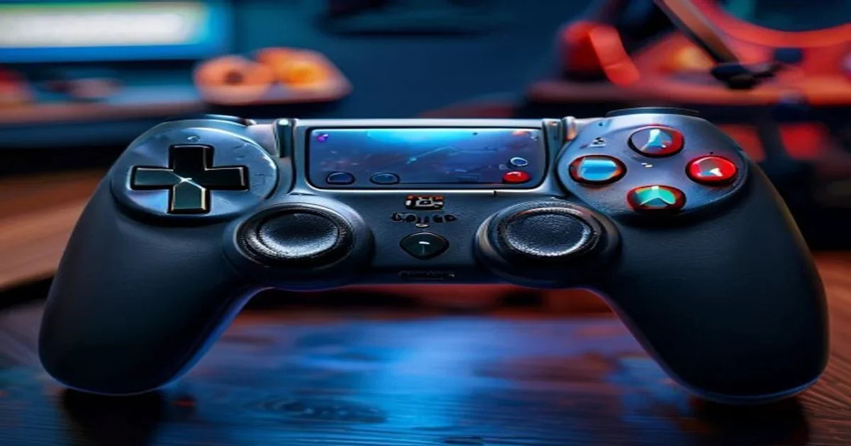 Palworld controller settings